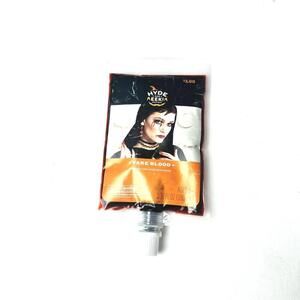 Hyde & Eek! Fake Blood - Perfect for Costumes and Halloween 3.38 fl oz